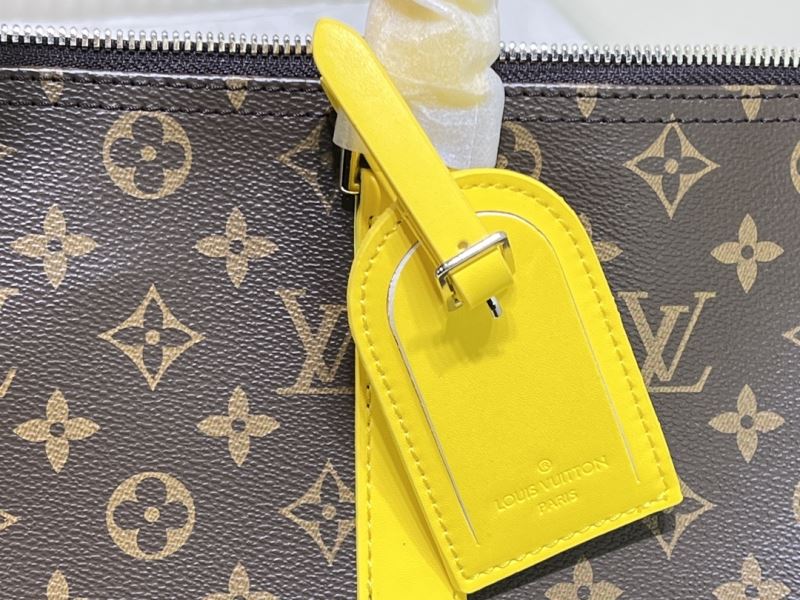 LV Travel Bags